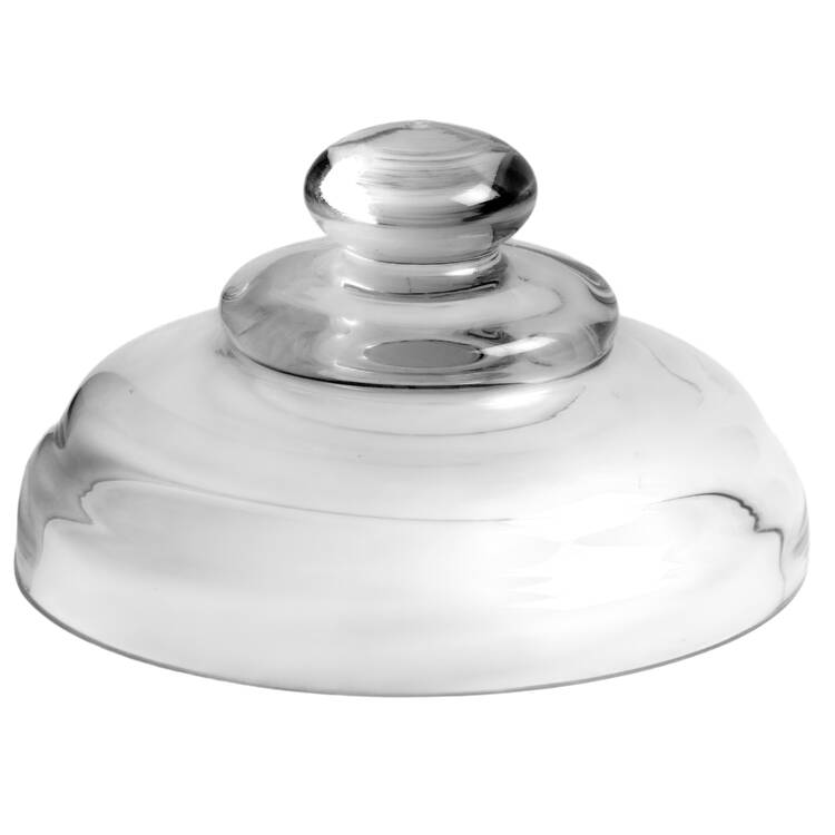 Westbury Lid for Beverage Dispenser