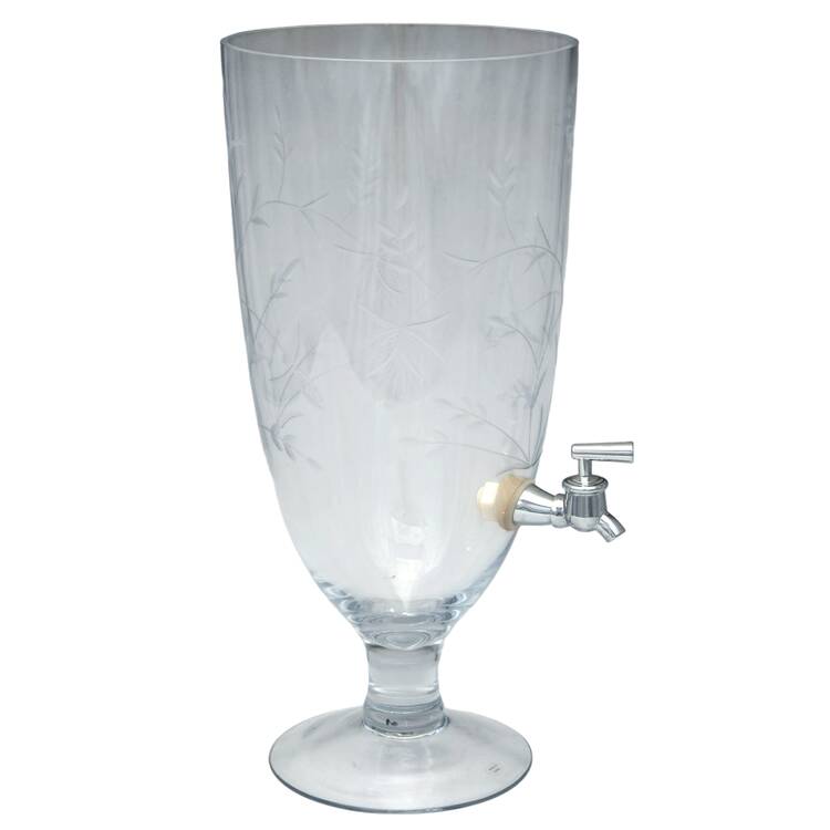 Savannah Beverage Dispenser No Lid