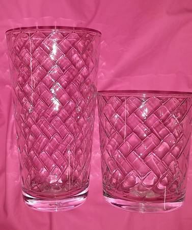 Classic Marquis Highball Glass