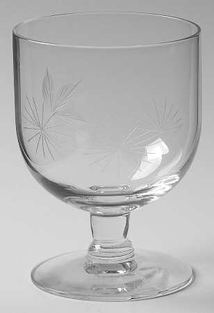GLL19 Wine Glass