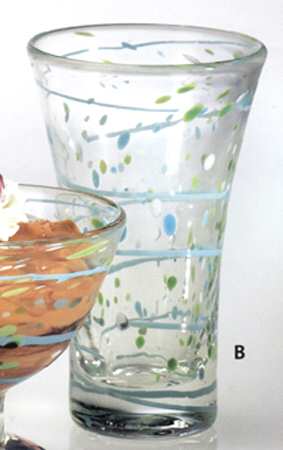 St. Tropez Highball Glass