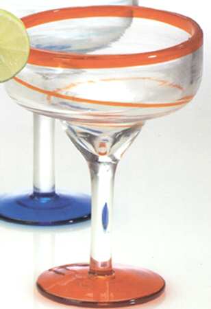 Swirl Collection Margarita