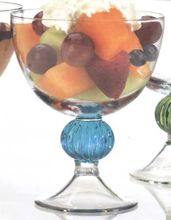 Regal Collection Small Fruit Dessert Bowl
