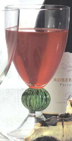 Regal Collection Water Goblet