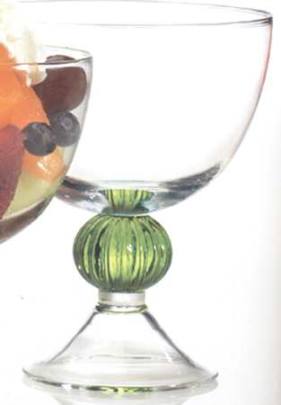 Regal Collection Small Fruit Dessert Bowl