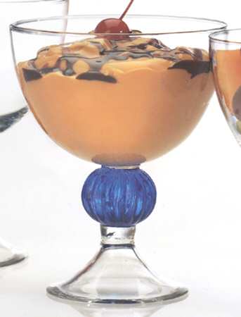 Regal Collection Small Fruit Dessert Bowl