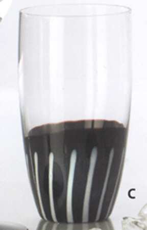 Ritz Highball Glass