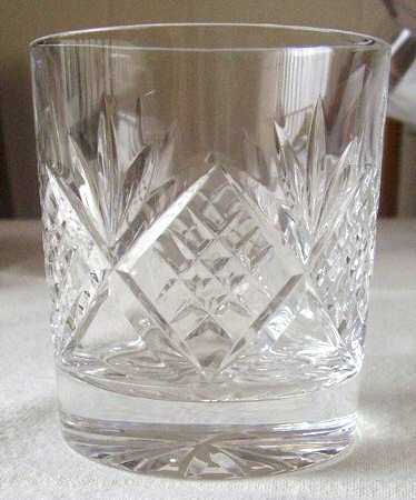 GLZ2 Old Fashioned