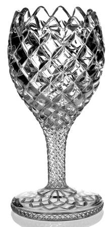 Westmoreland 8" Flower Vase