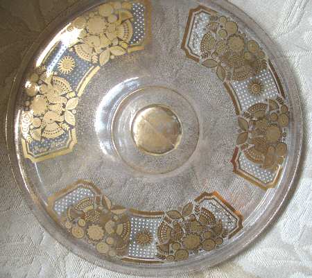 Sonata Lid for 1 Quart Round Casserole
