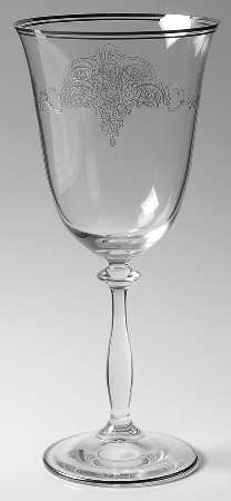 GOR15 by Gorham Crystal