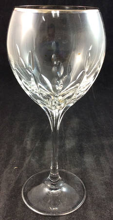 GOR16 Water Goblet