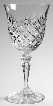 GAL17 Wine Glass