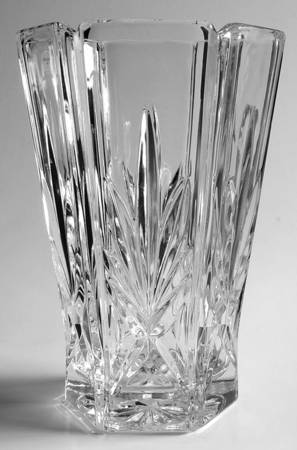 GOR17 6" Flower Vase