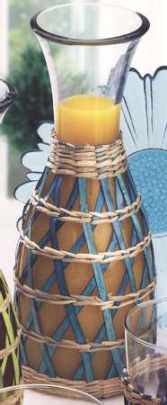 Labamba Collection Carafe