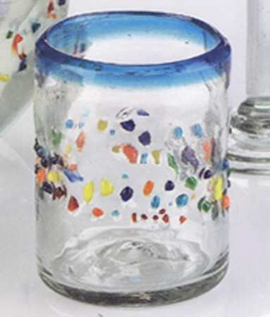 Genesis Collection Double Old Fashioned