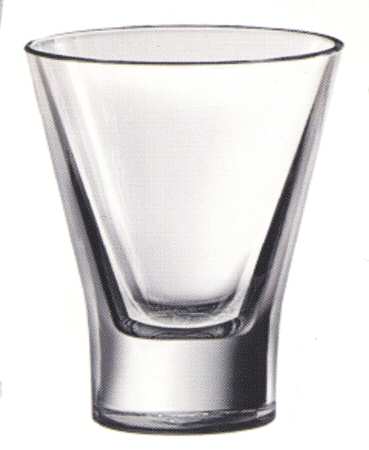 Borgonovo Double Old Fashioned