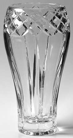 Knightsbridge 7" Bud Vase