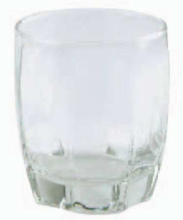 Centreville On the Rocks Glass
