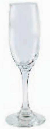 Bacaro Fluted Champagne