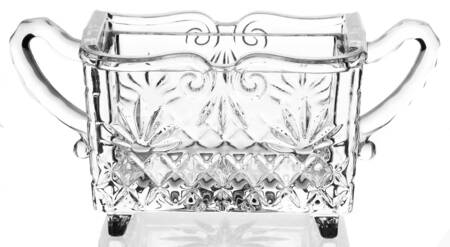 Baroque Open Sugar