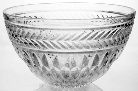 Symphony 11" Round Bowl