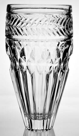 Symphony 12" Flower Vase