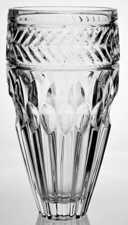 Symphony 10" Flower Vase