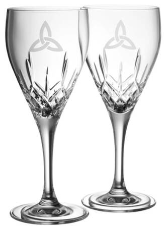 Trinity Knot White Wine