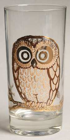 GBG24 12 Oz Flat Tumbler
