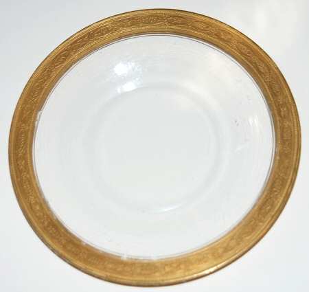 357-4 Salad Plate