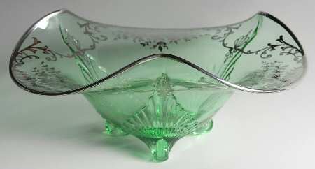 Lola Green by Glastonbury - Lotus