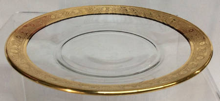 1125-2 Bread & Butter Plate