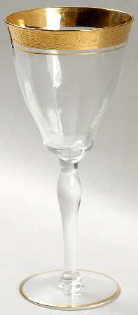 1125-2 Water Goblet