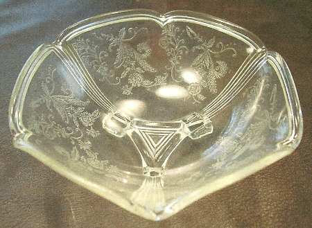 Vesta Clear (Stem 75) Bon Bon