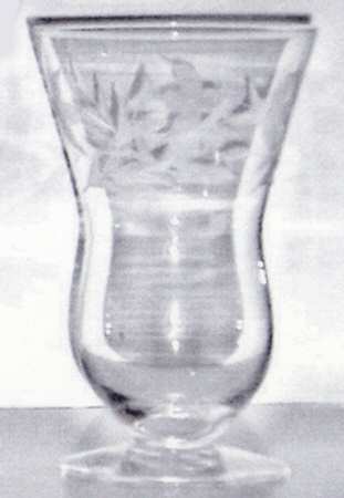 3720-10 Flat Tumbler