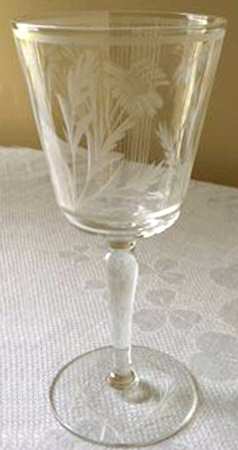 GLL26 Water Goblet