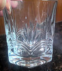 GAL20 Double Old Fashioned