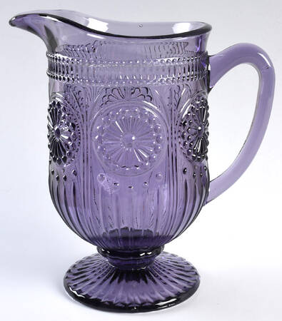 Modern Vintage Pitcher