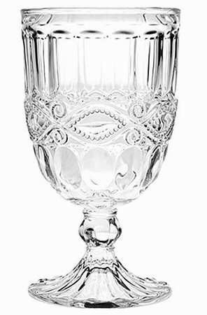 Modern Vintage Iced Tea