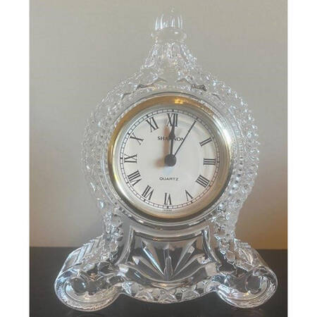 Clocks Giftware Quartz Clock