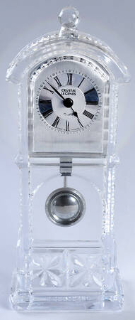 Clocks Giftware Quartz Clock