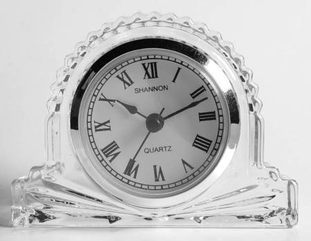 Clocks Giftware Clock-Mantel