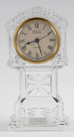 Clocks Giftware Quartz Clock