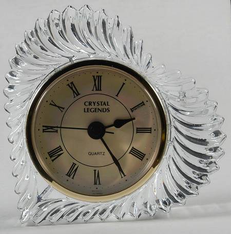 Clocks Giftware Mantel Clock