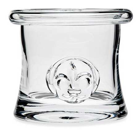 Fleur de Lis Champagne Bucket