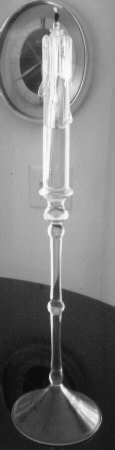 GCY25 Oil Lamp Candlestick