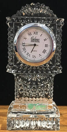 Clocks Quartz Clock