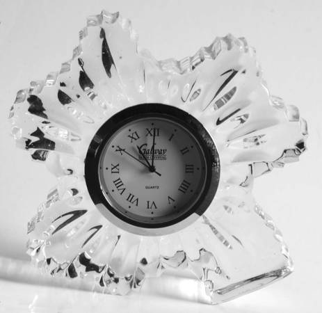 Clocks Clock-Mantel