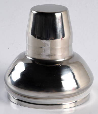 Dublin Red Lid for Cocktail Shaker